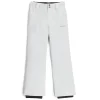 Insulated*Spyder Girls Olympia - WHITE
