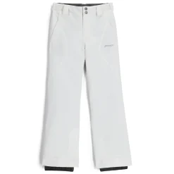 Insulated*Spyder Girls Olympia - WHITE