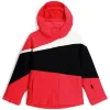 Insulated*Spyder Girls Zoey - Prism Pink PRISMPINK