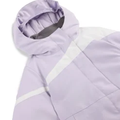 Insulated*Spyder Girls Zoey - Violet Dust VIOLETDUST