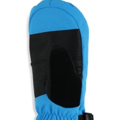Gloves*Spyder Kids Finn - Aether Blue AETHERBLUE