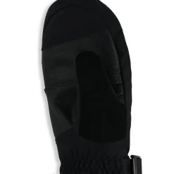 Gloves*Spyder Kids Finn - BLACK