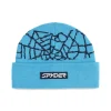 Hats*Spyder Kids Nebula - Aether Blue AETHERBLUE