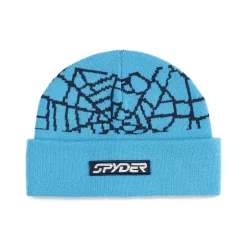 Hats*Spyder Kids Nebula - Aether Blue AETHERBLUE