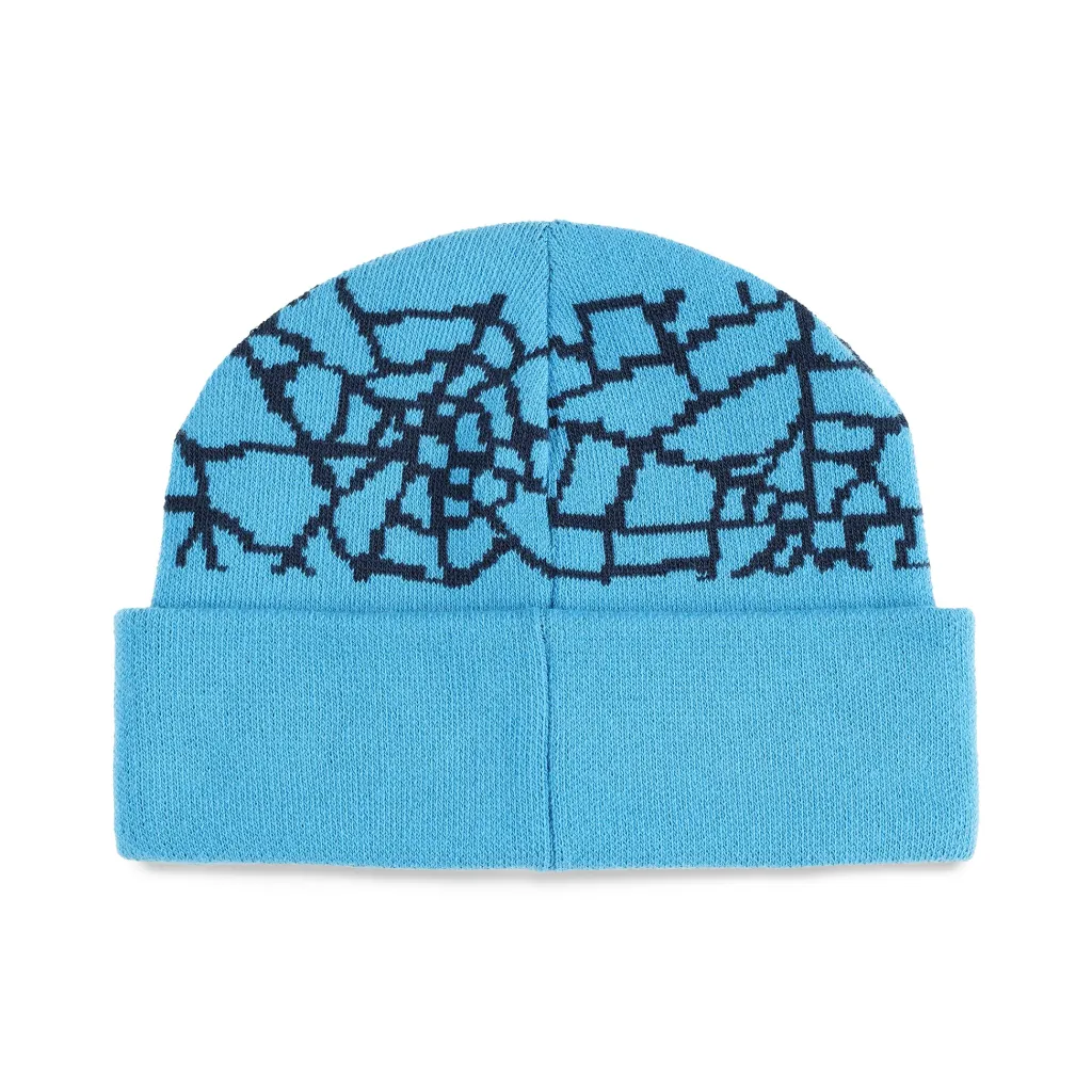 Hats*Spyder Kids Nebula - Aether Blue AETHERBLUE