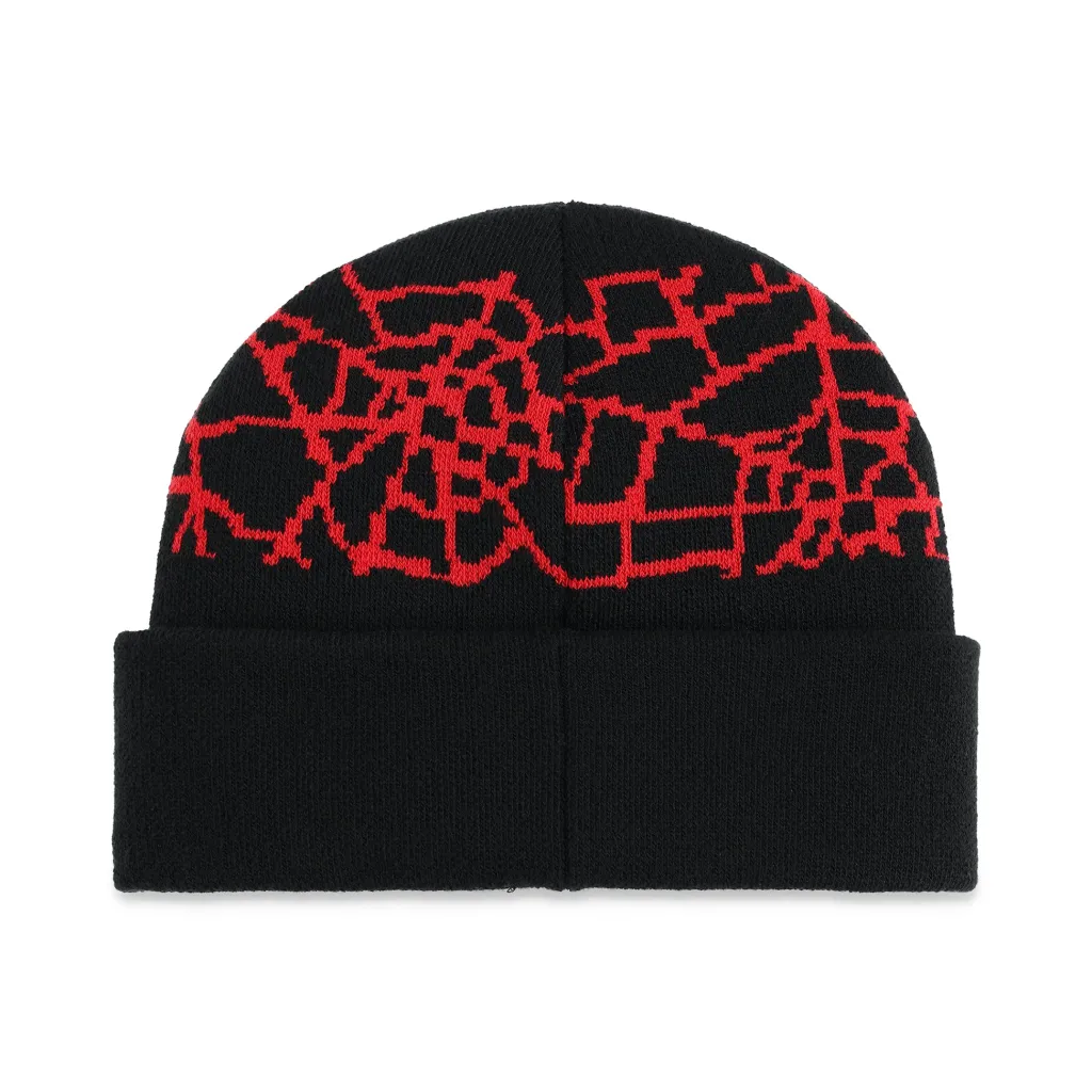 Hats*Spyder Kids Nebula - BLACK