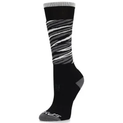 Socks*Spyder Kids Sweep - Tiger Polar TIGERPOLAR