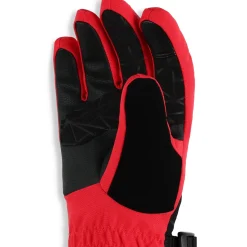Gloves*Spyder Kids Synthesis - Prism Pink PRISMPINK