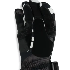 Gloves*Spyder Kids Synthesis - Tiger Polar TIGERPOLAR