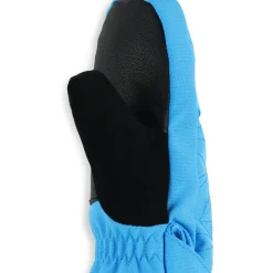 Gloves*Spyder Little Kids Cubby - Aether Blue AETHERBLUE