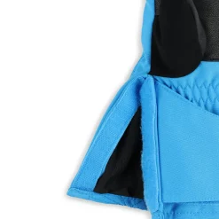 Gloves*Spyder Little Kids Cubby - Aether Blue AETHERBLUE