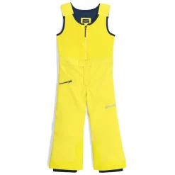 Insulated*Spyder Little Kids Expedition - Acid Yellow ACIDYELLOW