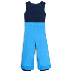 Insulated*Spyder Little Kids Expedition - Aether Blue AETHERBLUE