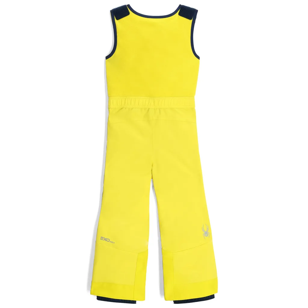 Insulated*Spyder Little Kids Expedition - Acid Yellow ACIDYELLOW