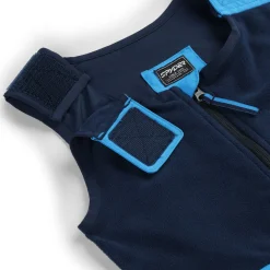 Insulated*Spyder Little Kids Expedition - Aether Blue AETHERBLUE