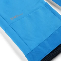 Insulated*Spyder Little Kids Expedition - Aether Blue AETHERBLUE