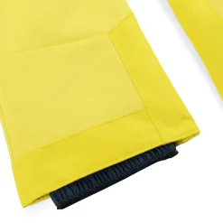 Insulated*Spyder Little Kids Expedition - Acid Yellow ACIDYELLOW