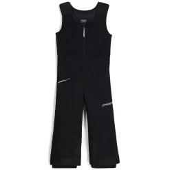 Insulated*Spyder Little Kids Expedition - BLACK