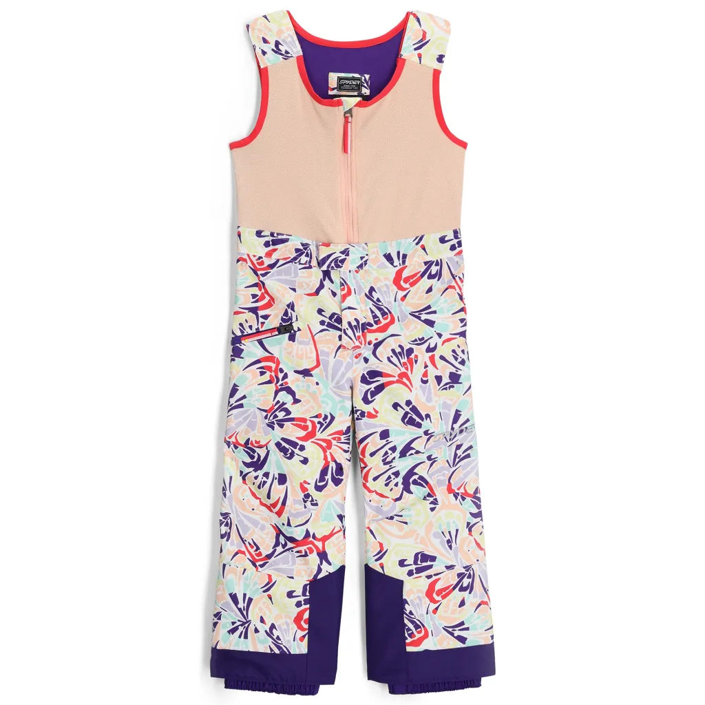 Insulated*Spyder Little Kids Expedition - Butterfly Multi BUTTERFLYMULTI