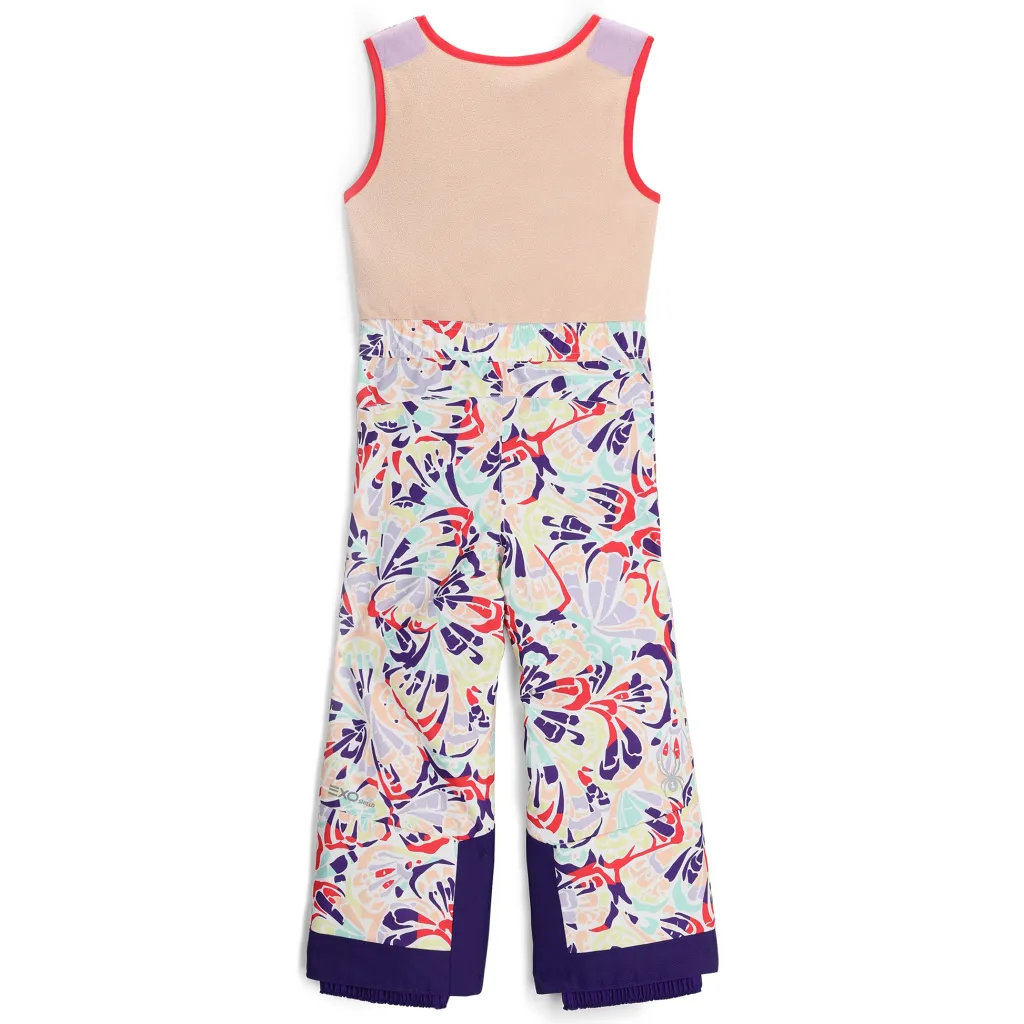 Insulated*Spyder Little Kids Expedition - Butterfly Multi BUTTERFLYMULTI