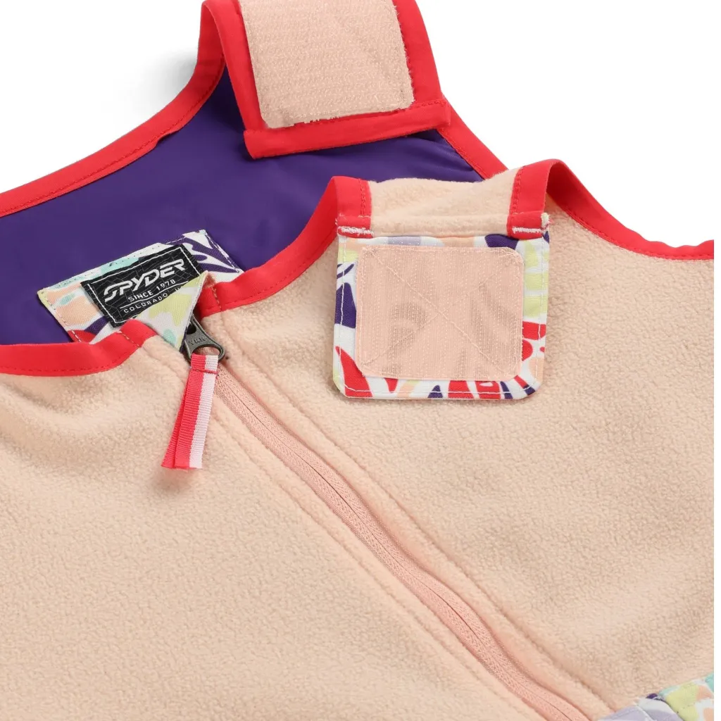 Insulated*Spyder Little Kids Expedition - Butterfly Multi BUTTERFLYMULTI