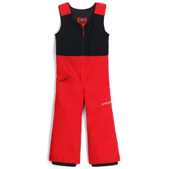 Insulated*Spyder Little Kids Expedition - Red SPYDERRED