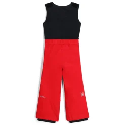Insulated*Spyder Little Kids Expedition - Red SPYDERRED