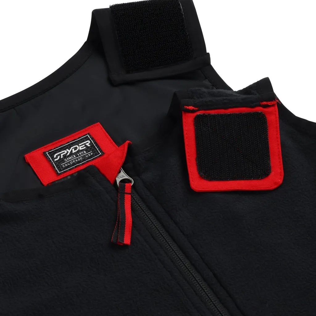 Insulated*Spyder Little Kids Expedition - Red SPYDERRED
