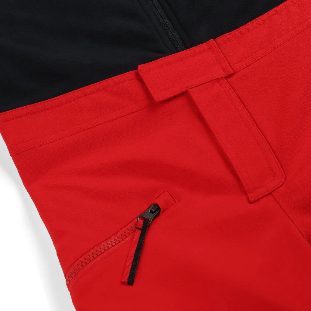 Insulated*Spyder Little Kids Expedition - Red SPYDERRED
