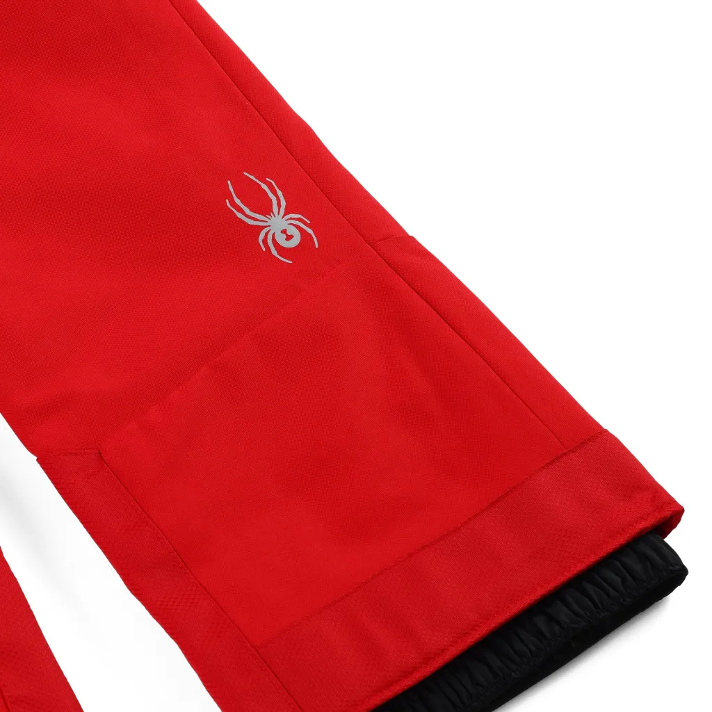 Insulated*Spyder Little Kids Expedition - Red SPYDERRED