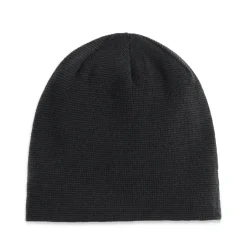Hats*Spyder LOGO HAT - BLACK