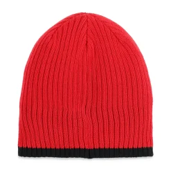Hats*Spyder LOGO HAT - RED SPYDERRED