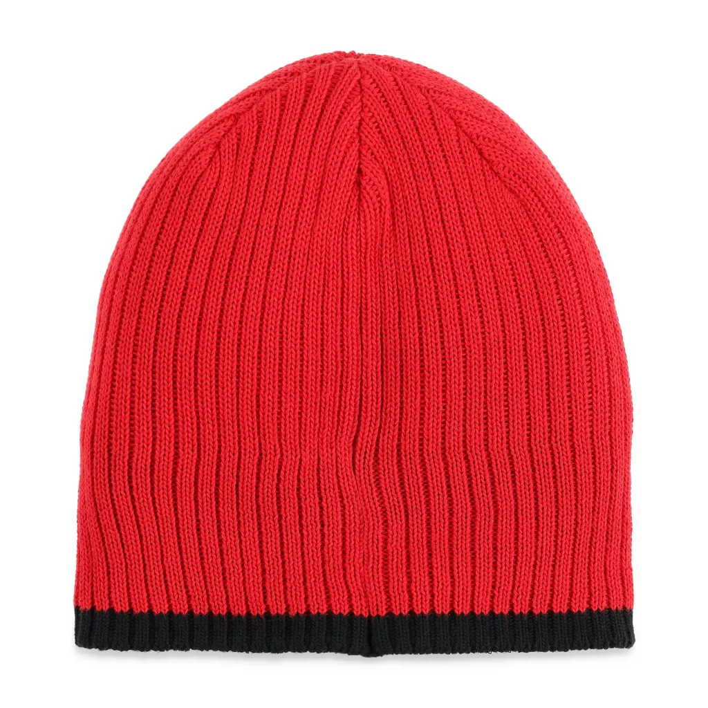 Hats*Spyder LOGO HAT - RED SPYDERRED