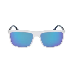 Eyewear | Eyewear*Spyder Matte Square Sunglasses - ICE