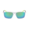 Eyewear | Eyewear*Spyder Matte Square Sunglasses - ICE