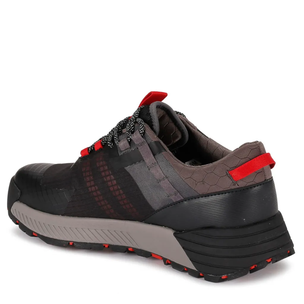 Shoes*Spyder Mens burn - BLACK