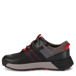 Shoes*Spyder Mens burn - BLACK
