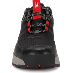 Shoes*Spyder Mens burn - BLACK
