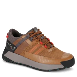 Shoes*Spyder Mens Blackburn - Brown Spice BROWNSPICE