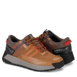 Shoes*Spyder Mens Blackburn - Brown Spice BROWNSPICE