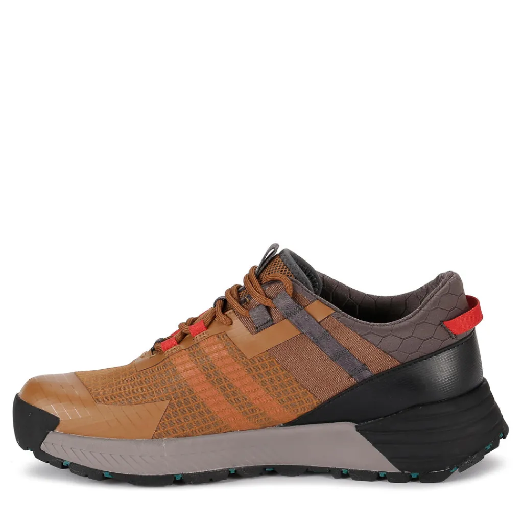 Shoes*Spyder Mens Blackburn - Brown Spice BROWNSPICE