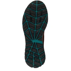Shoes*Spyder Mens Blackburn - Brown Spice BROWNSPICE