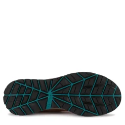Shoes*Spyder Mens Blackburn - Brown Spice BROWNSPICE
