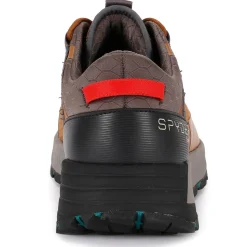Shoes*Spyder Mens Blackburn - Brown Spice BROWNSPICE