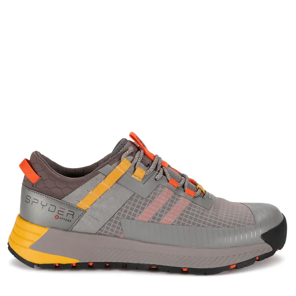 Shoes*Spyder Mens Blackburn - Medium Grey MEDIUMGREY