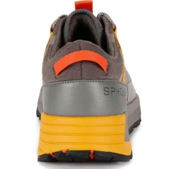 Shoes*Spyder Mens Blackburn - Medium Grey MEDIUMGREY