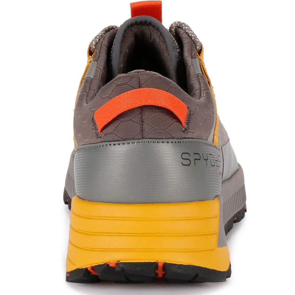 Shoes*Spyder Mens Blackburn - Medium Grey MEDIUMGREY
