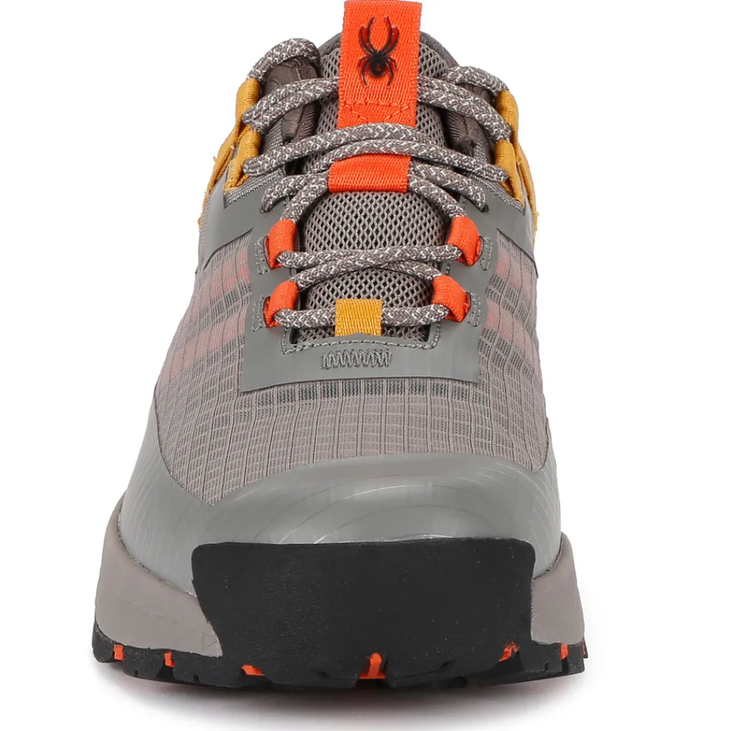 Shoes*Spyder Mens Blackburn - Medium Grey MEDIUMGREY