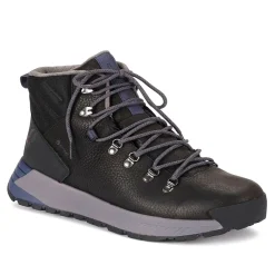 Boots*Spyder Mens tail - BLACK