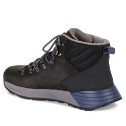 Boots*Spyder Mens tail - BLACK